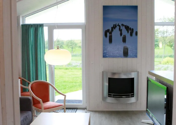 Semesterbostad Friedrichskoog-deichblick 10 *