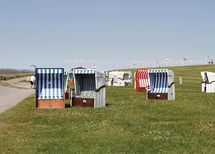 Friedrichskoog-deichblick 10 Friedrichskoog