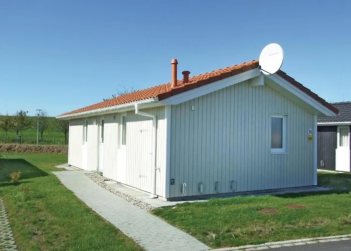 Friedrichskoog-deichblick 10 Semesterbostad Friedrichskoog